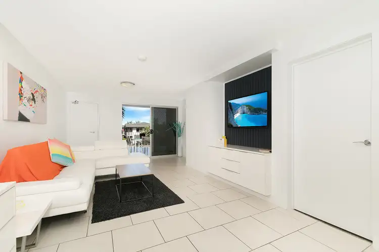 Sixth view of Homely unit listing, 1/56 Hilltop Ave, Chermside QLD 4032