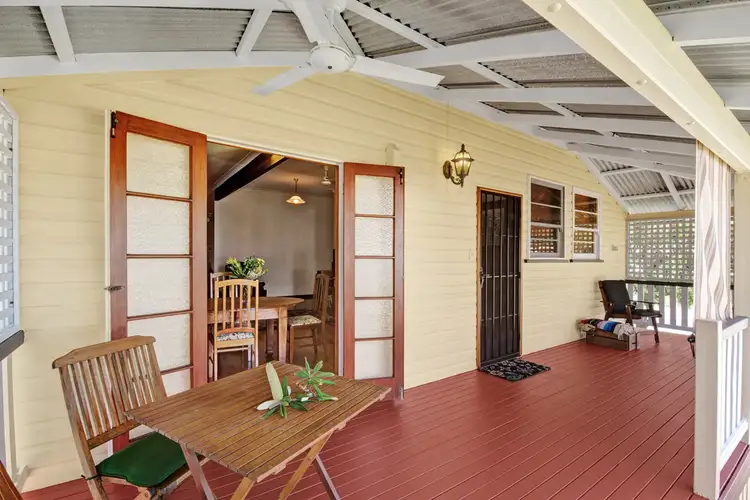 Sixth view of Homely house listing, 97 Prince Edward Parade, Scarborough QLD 4020