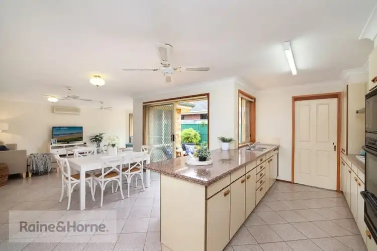 Fourth view of Homely house listing, 491 Ocean Beach Road, Umina Beach NSW 2257