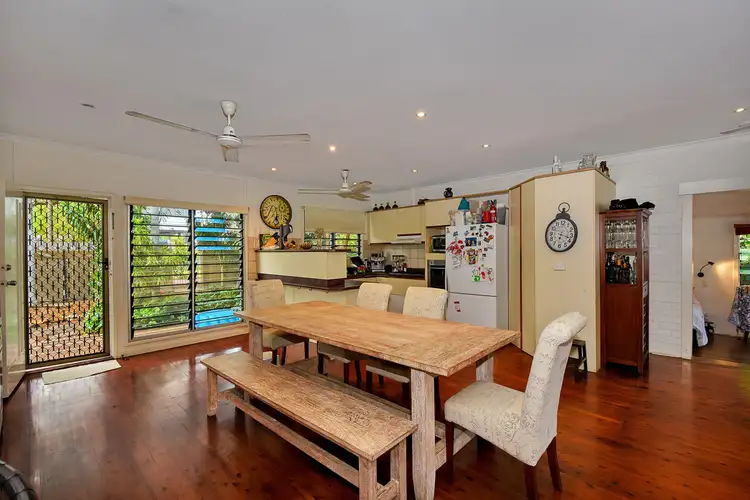 Second view of Homely house listing, 17 Eden Street, Stuart Park NT 820