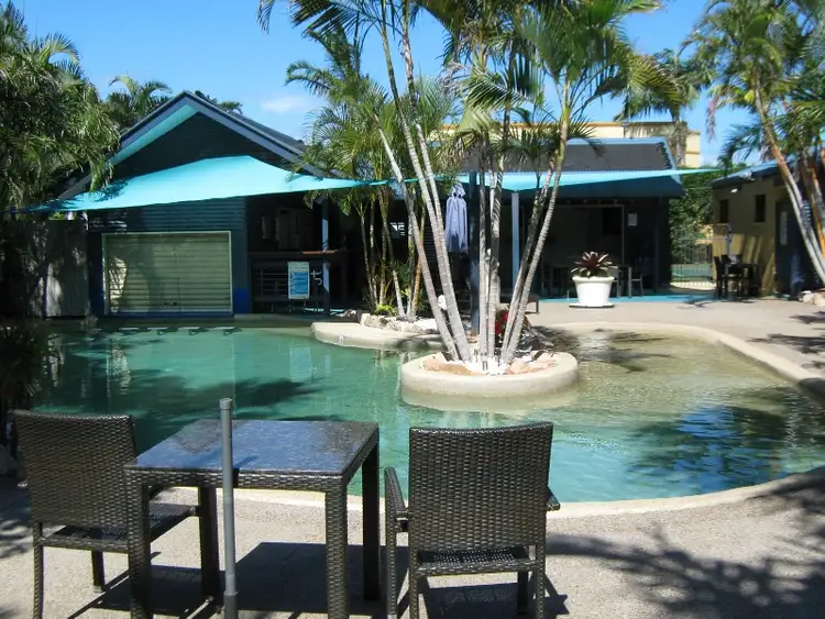 Second view of Homely unit listing, Unit 42, 33 Elizabeth Street, Urangan QLD 4655