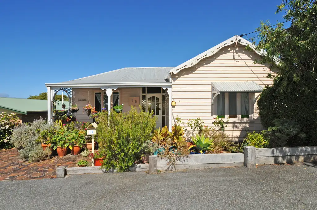 Main view of Homely house listing, 19 Rowley Street, Albany WA 6330