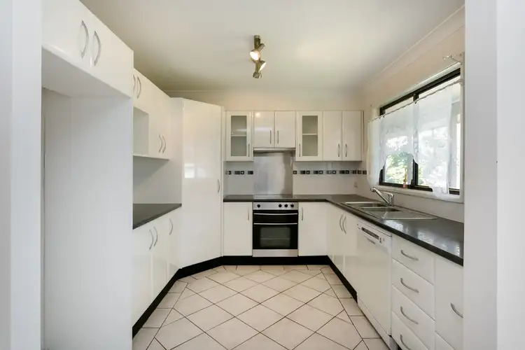 Main view of Homely house listing, 34 McCrea Boulevard, San Remo NSW 2262