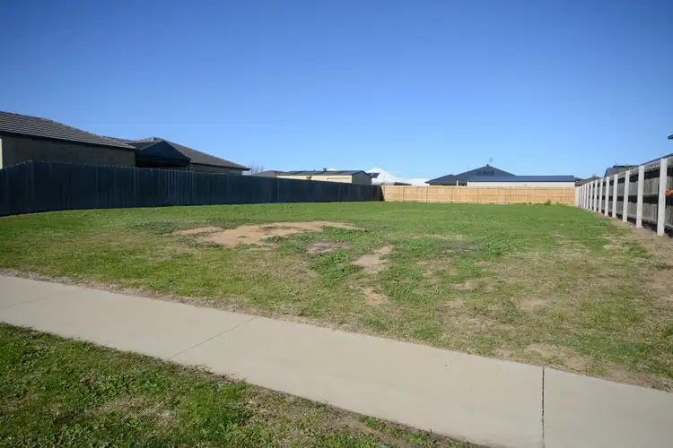 Fifth view of Homely land listing, 26 Gatehouse Drive, Bairnsdale VIC 3875