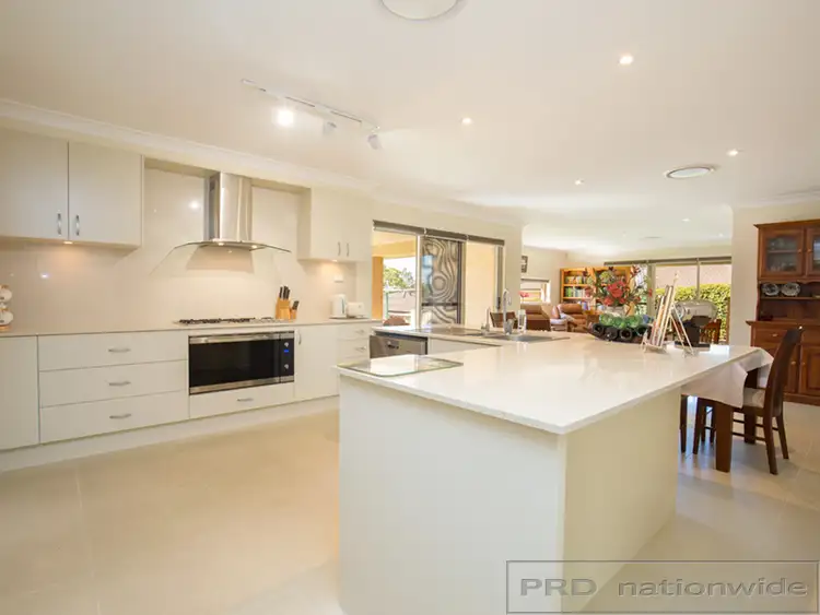 Third view of Homely house listing, 57 Clayton Crescent, Rutherford NSW 2320