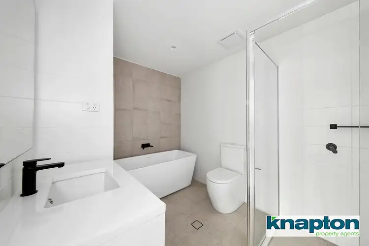 Fourth view of Homely unit listing, 5/134-138 Centaur Street, Revesby Heights NSW 2212