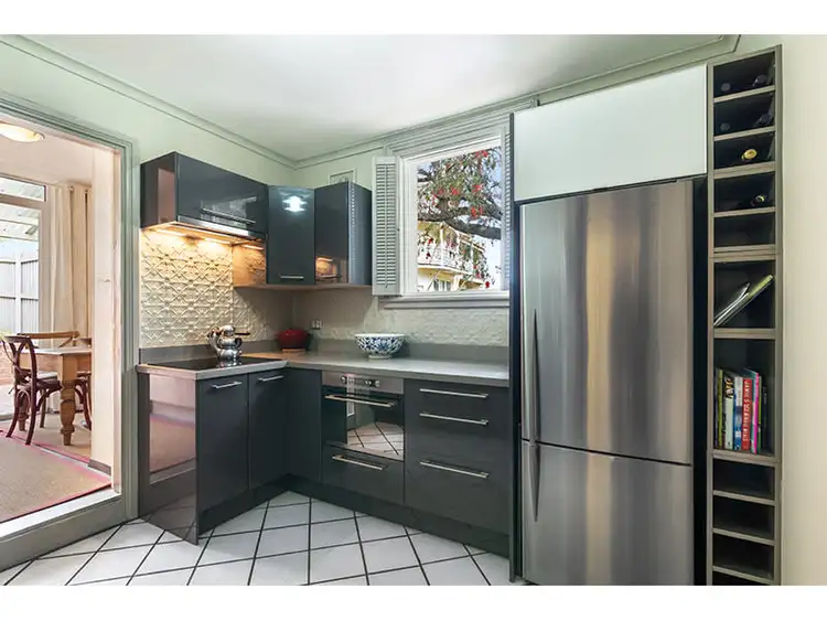 Fifth view of Homely house listing, 105 Old Canterbury Road, Lewisham NSW 2049