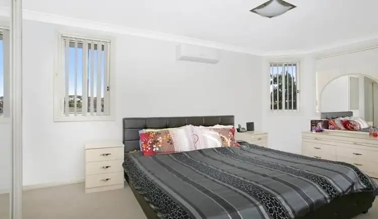 Sixth view of Homely townhouse listing, 8 / 10 Bicheno Close, West Hoxton NSW 2171