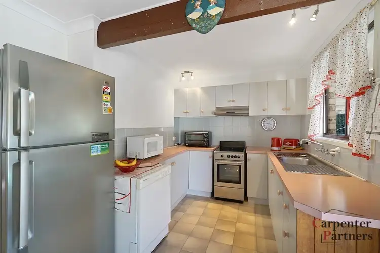 Fifth view of Homely house listing, 59 Coachwood Crescent, Picton NSW 2571