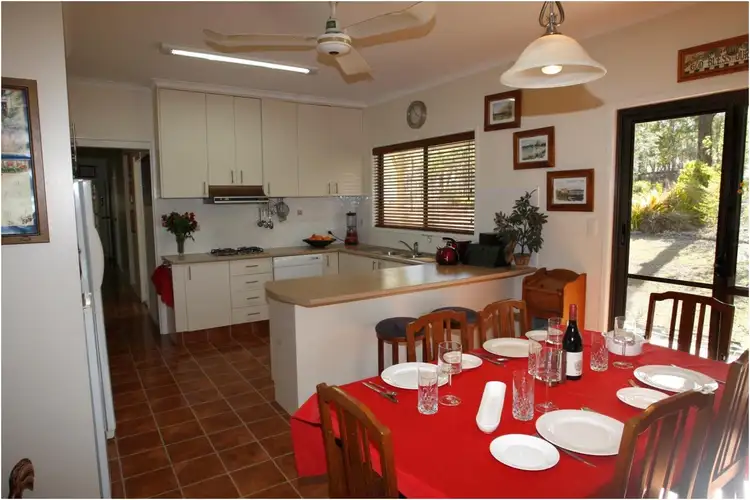 Third view of Homely rural property listing, 117 Brigalow St, Placid Hills QLD 4343