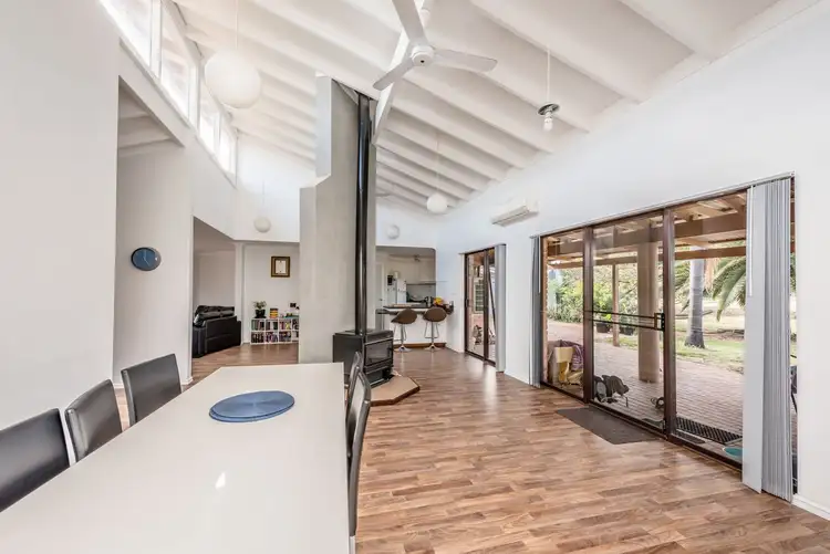 Fifth view of Homely house listing, 19 Jenark Road, Woorree WA 6530