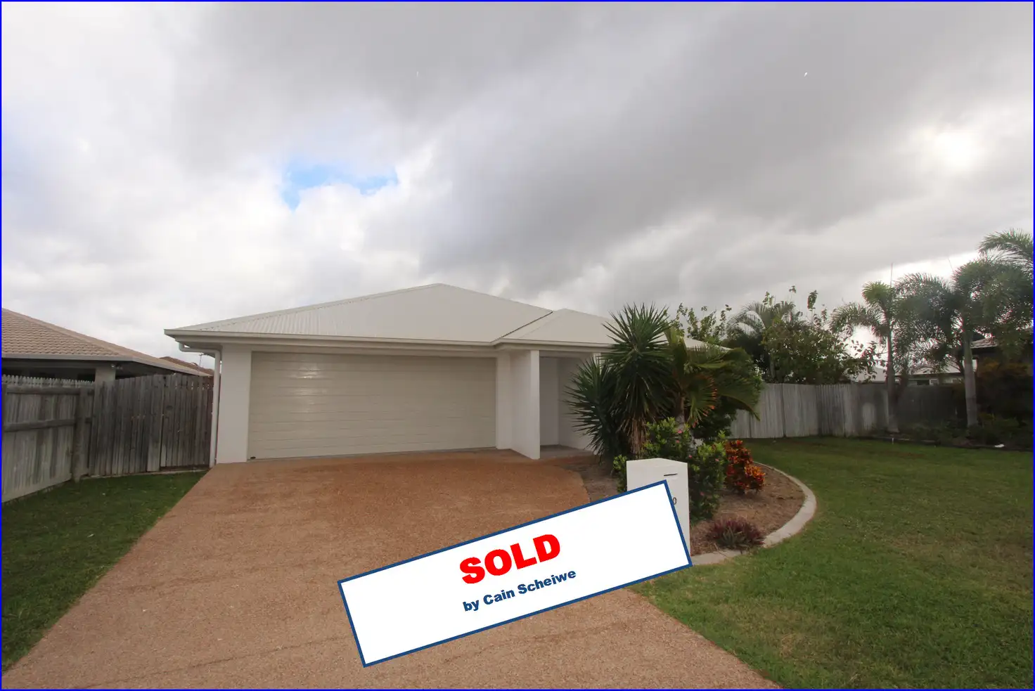 Main view of Homely house listing, 10 Sanderling Circuit, Kelso QLD 4815