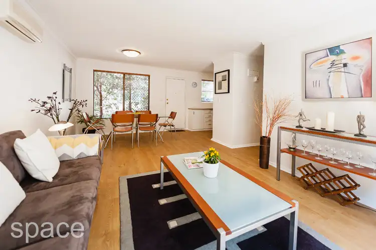 Third view of Homely house listing, 2/2 Gibbon Street, Mosman Park WA 6012