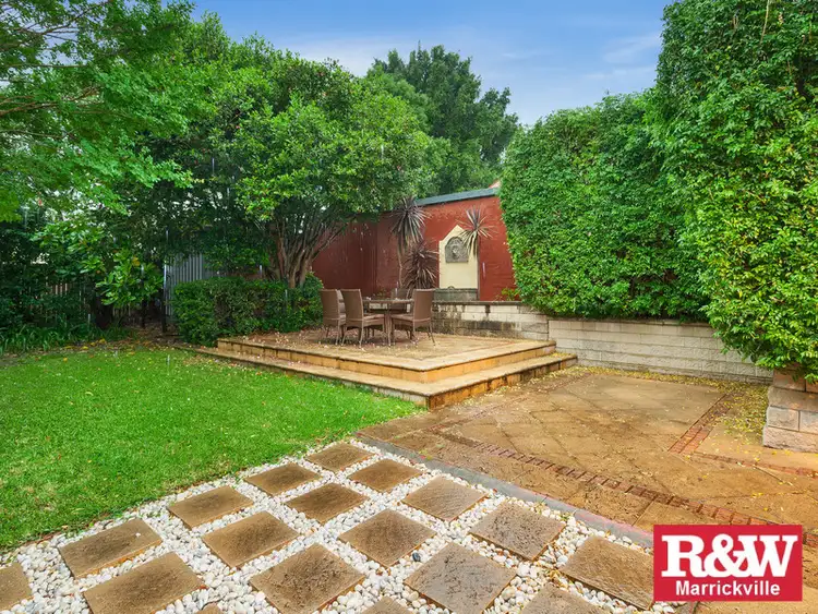 Fifth view of Homely house listing, 13 Tennyson Street, Dulwich Hill NSW 2203