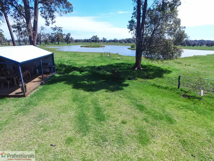 Fourth view of Homely rural property listing, Lot 4, 218 Boyanup Road West, Stratham WA 6237