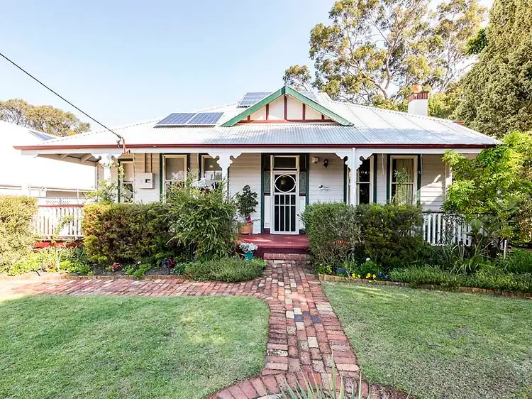 Third view of Homely house listing, 43 Devon Rd, Bassendean WA 6054