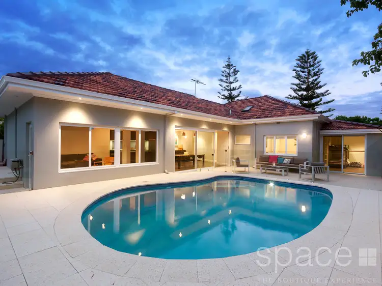 Fourth view of Homely house listing, 281 Marmion Street, Cottesloe WA 6011
