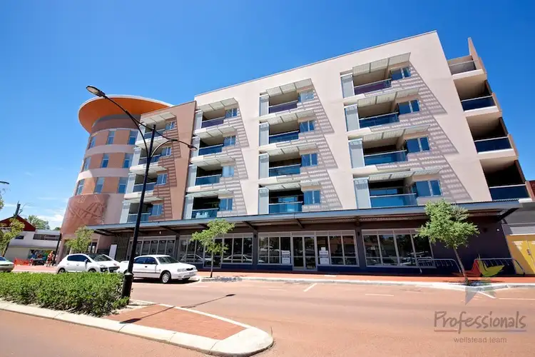 Seventh view of Homely apartment listing, 307/85 Old Perth Road, Bassendean WA 6054