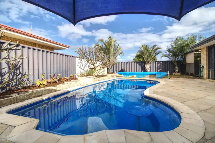 Second view of Homely house listing, 2 Sarah Ann Crescent, Warnbro WA 6169