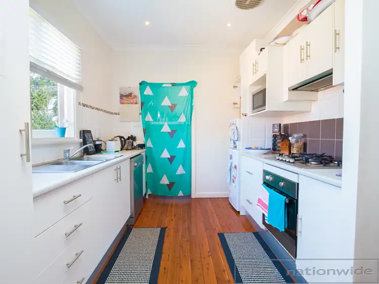 Fourth view of Homely house listing, 46 Thompson Street, East Maitland NSW 2323