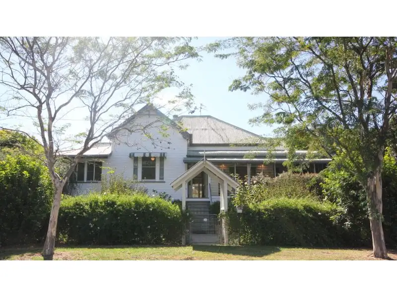 Main view of Homely house listing, 9 Brisbane Street, Goondiwindi QLD 4390