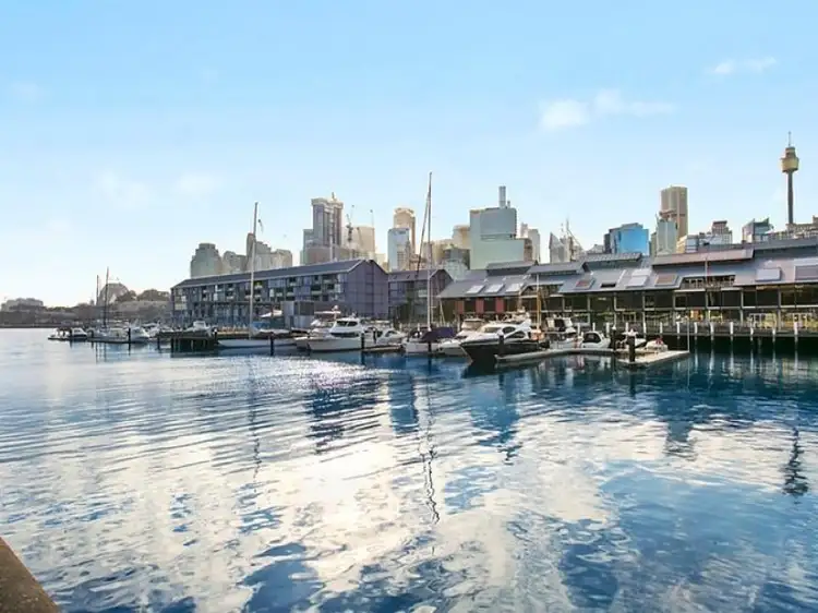 14/54 Pirrama Road, Pyrmont NSW 2009