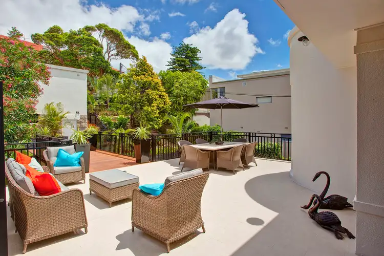Fifth view of Homely house listing, 45 Bundarra Road, Bellevue Hill NSW 2023