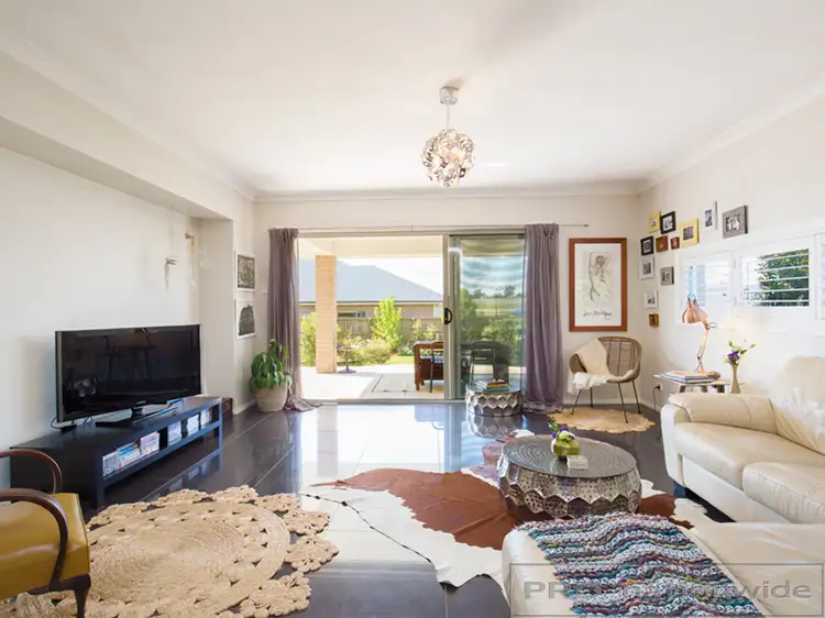 Sixth view of Homely house listing, 18 Grasshawk Drive, Chisholm NSW 2322