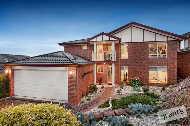 Main view of Homely house listing, 3 Milfull Court, Narre Warren North VIC 3804