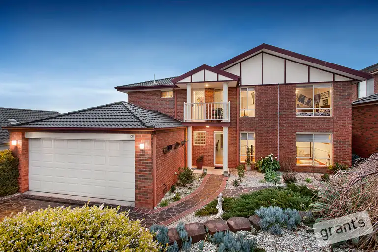 Main view of Homely house listing, 3 Milfull Court, Narre Warren North VIC 3804