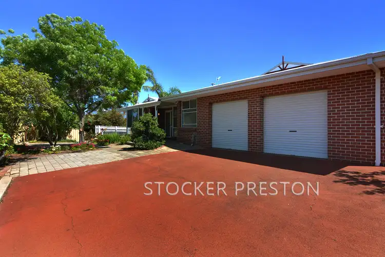 Second view of Homely house listing, 6a Parmelia Drive, Australind WA 6233