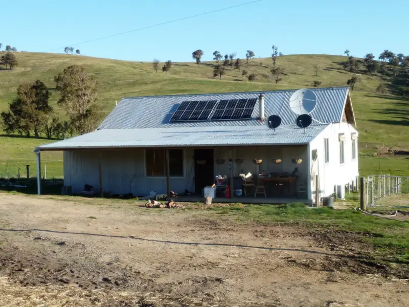 Main view of Homely house listing, 6 Teapot Creek, Benambra VIC 3900