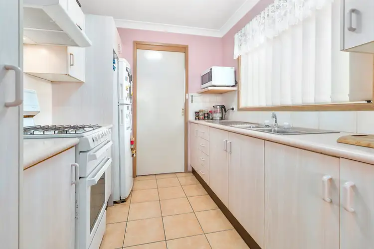 Second view of Homely house listing, 30 Glenella Way, Minto NSW 2566