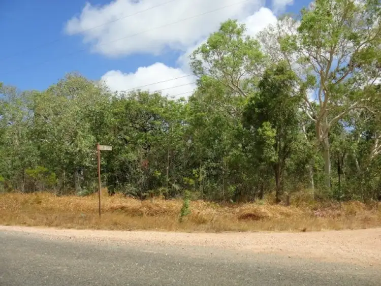 Main view of Homely land listing, 19 Quarantine Bay Road, Cooktown QLD 4895