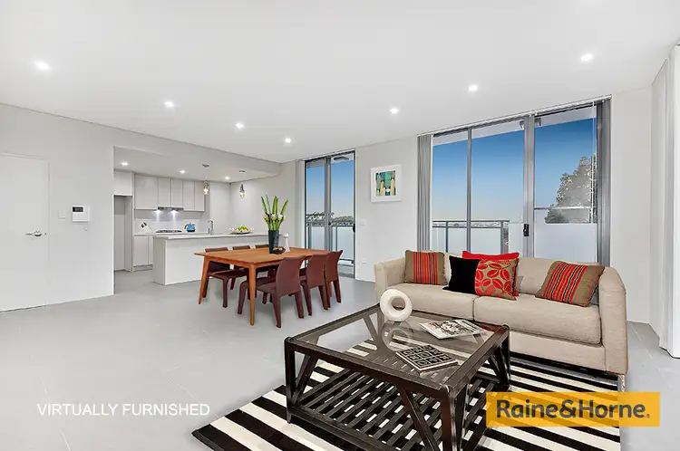 Second view of Homely house listing, 14/3 Stanley Street, Arncliffe NSW 2205