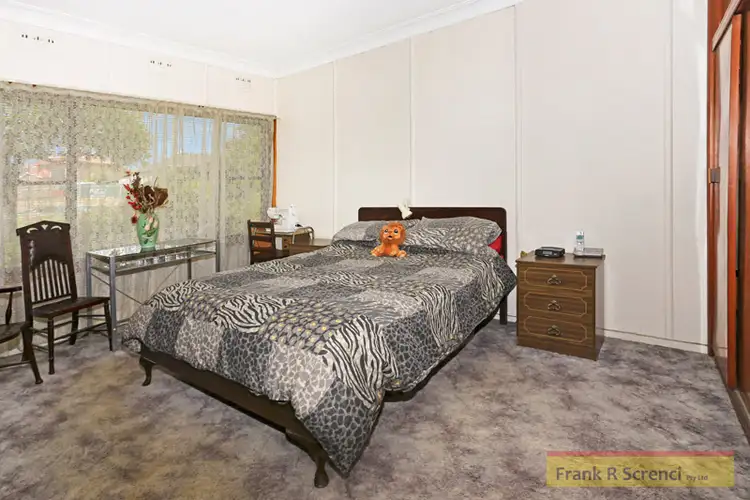Fifth view of Homely house listing, 19 CUTCLIFFE AVENUE, Regents Park NSW 2143
