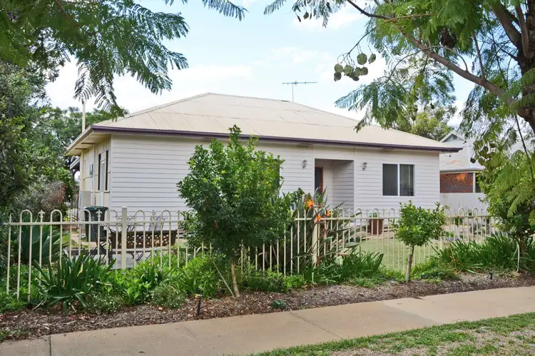 39 CADELL STREET, Wentworth NSW 2648