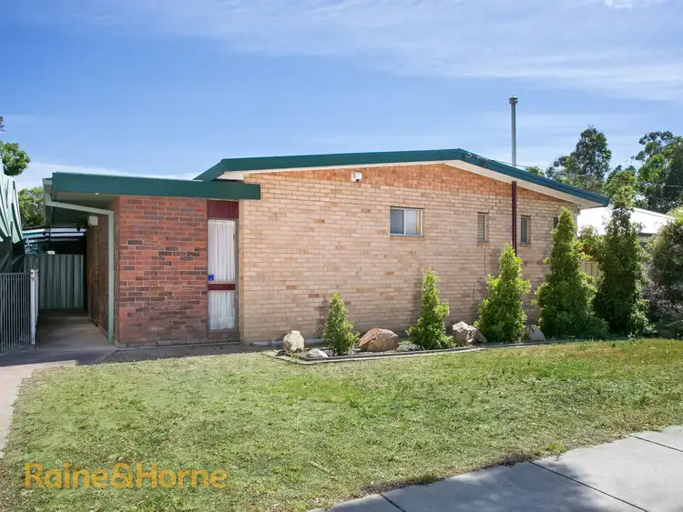 Main view of Homely house listing, 65 Gormly Avenue, Wagga Wagga NSW 2650