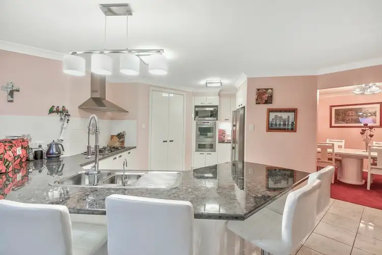 Second view of Homely house listing, 3232 REMEMBRANCE DRIVEWAY, Bargo NSW 2574