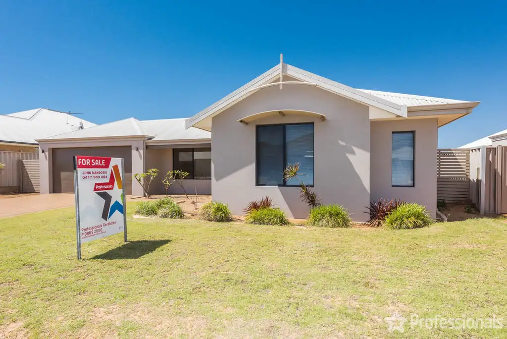 Main view of Homely house listing, 29 Neptune Corner, Glenfield WA 6532