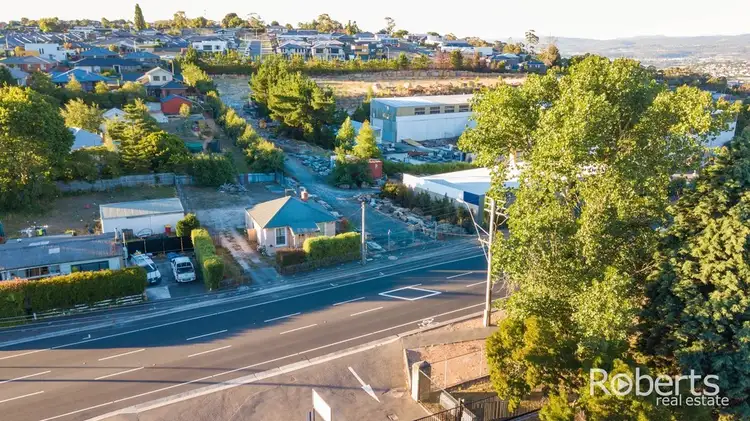 Third view of Homely house listing, 166 Westbury Road, Prospect TAS 7250