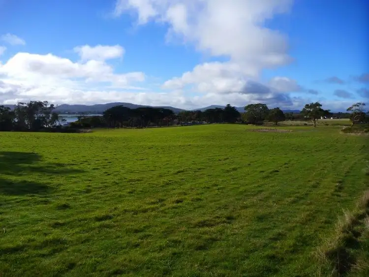 Sixth view of Homely land listing, Lot 51/1078 Greens Beach Road, Clarence Point TAS 7270
