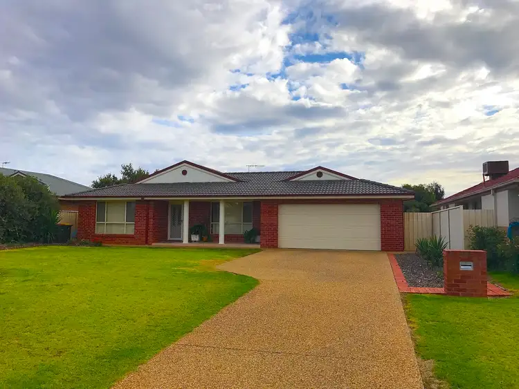 7 Montrose Drive, Griffith NSW 2680