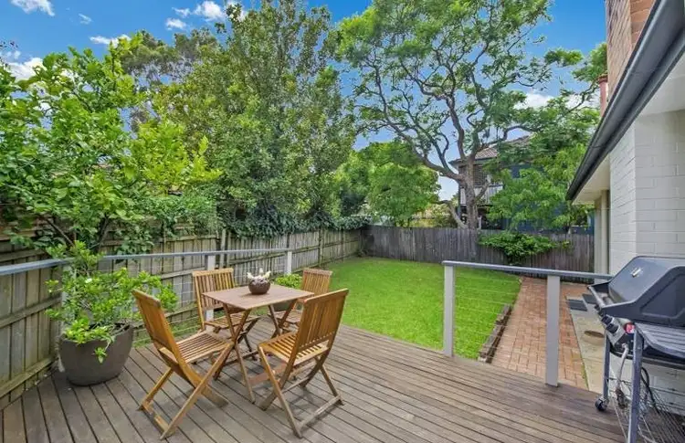 Second view of Homely house listing, 587 Mowbray Road, Lane Cove NSW 2066