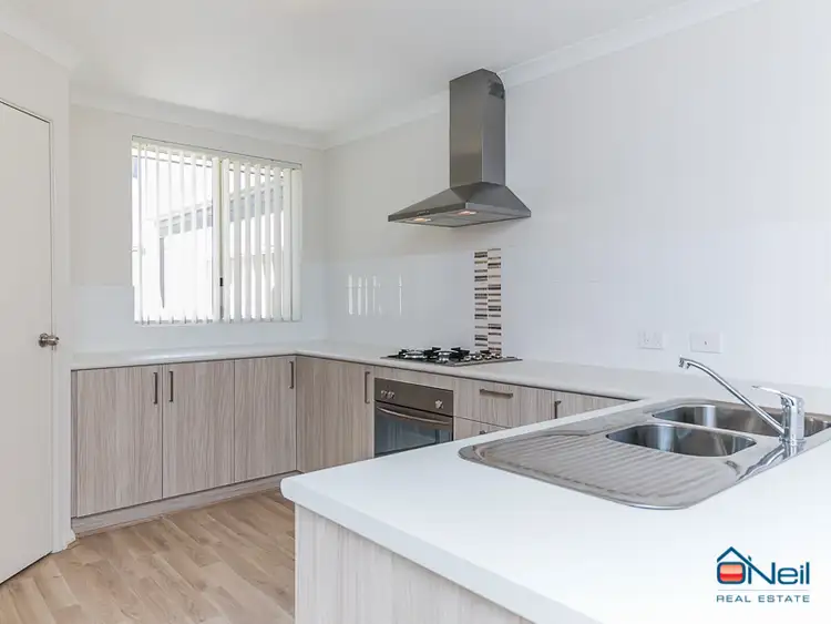 Fourth view of Homely house listing, Unit 50 / 113 Owtram Road, Armadale WA 6112