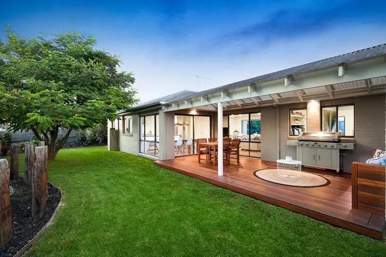 Fifth view of Homely house listing, 10 Caroline Court, Mount Martha VIC 3934