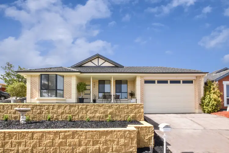 Main view of Homely house listing, 56 Serafino Drive, Noarlunga Downs SA 5168