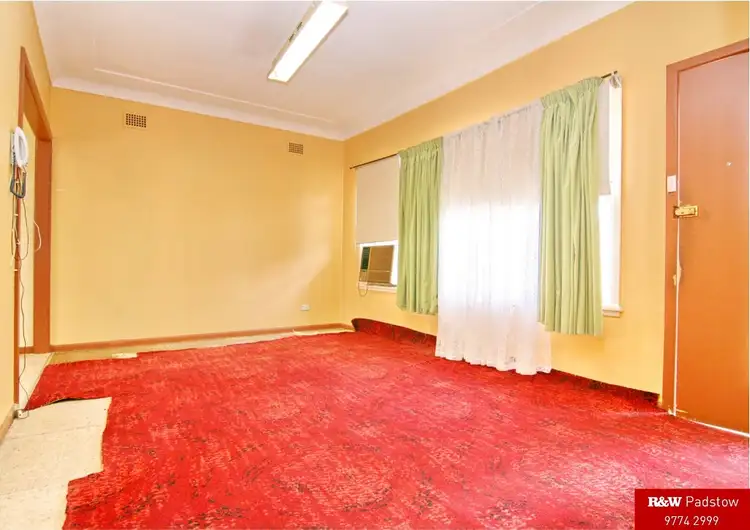 Second view of Homely house listing, 6 Gracemar Ave, Panania NSW 2213