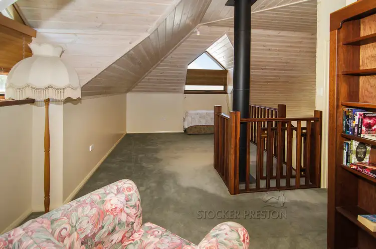 Sixth view of Homely house listing, U1/3 Blackwood Avenue, Augusta WA 6290