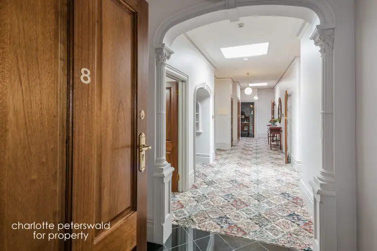 Sixth view of Homely apartment listing, 8/80-82 Hampden Road, Battery Point TAS 7004